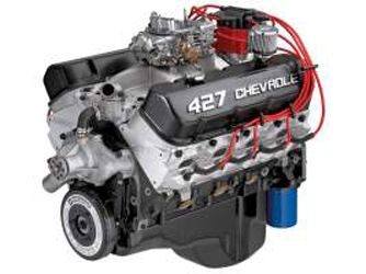 C1655 Engine